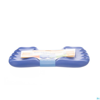 Backjoy kneeler protection genoux