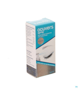 Ocuvers spray oculaire 15ml