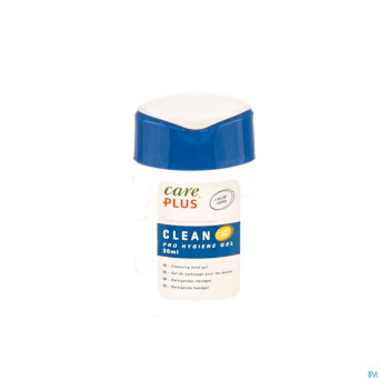 Care plus clean pro hygiene gel  30ml