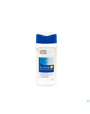 Care plus clean pro hygiene gel 100ml