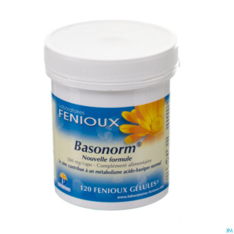 Basonorm    gel 200