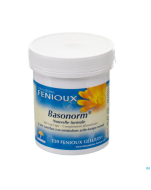 Basonorm    gel 200