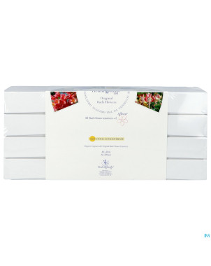 Healing herbs set    40x30ml