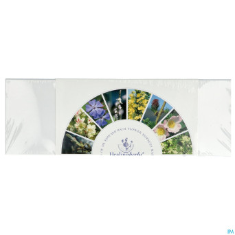 Healing herbs set    40x30ml