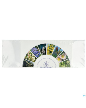 Healing herbs set    40x30ml