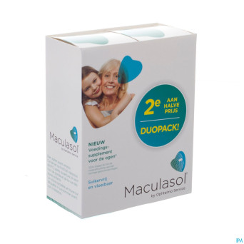 Maculasol 150ml