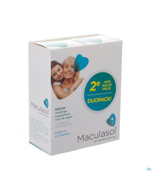 Maculasol 150ml