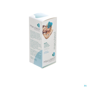 Maculasol 150ml