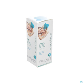 Maculasol 150ml