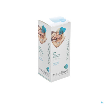 Maculasol 150ml