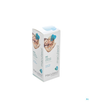 Maculasol 150ml