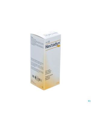 Nectadyn novo sirop    250ml