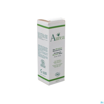 Aurea lait demaq    fl pompe 200ml