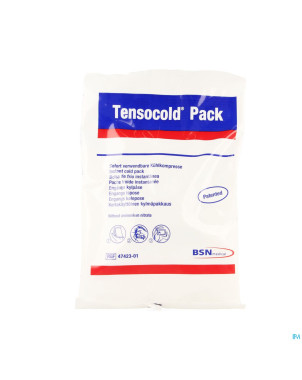 Bsn instant cold pack 15x24cm    4742301