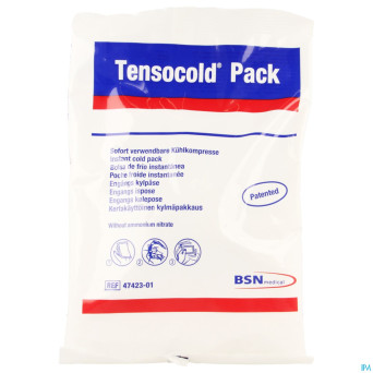 Bsn instant cold pack 15x24cm    4742301