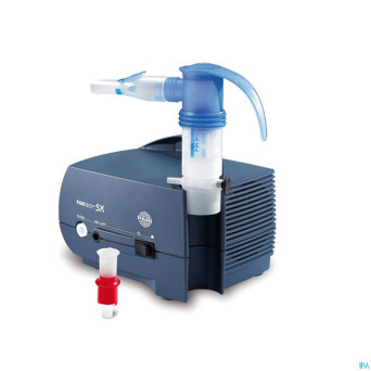 Aer-pari boy sx compresseur