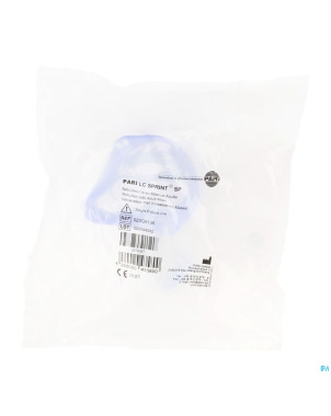 Aer-pari lcs sprint light sp masque adult