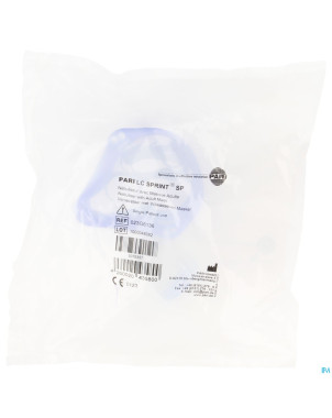 Aer-pari lcs sprint light sp masque adult