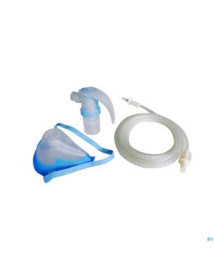 Aer-pari lcs sprint light sp masque adult