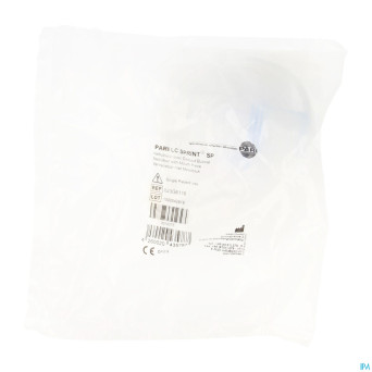 Aer-pari lcs sprint light sp embout buccal ad