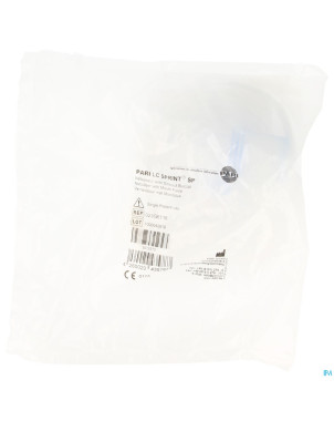 Aer-pari lcs sprint light sp embout buccal ad