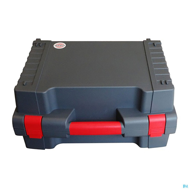 Aer-pari boy coffre plastic