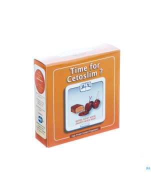 Cetoslim barre foret noire    6