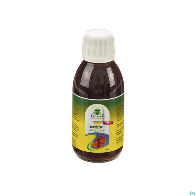 Fytobell tussabell forte nf    150ml