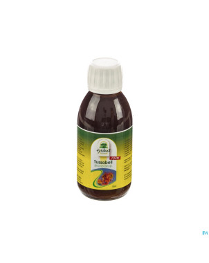 Fytobell tussabell forte nf    150ml