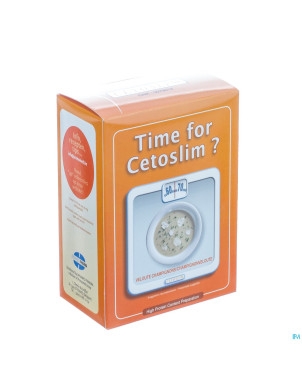 Cetoslim veloute champignons    pdr sach 6