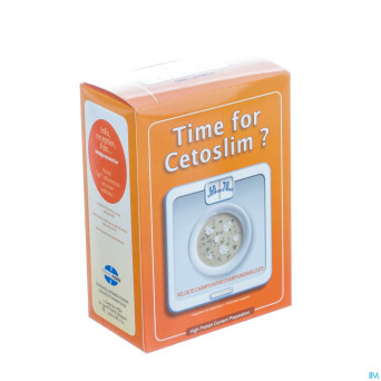 Cetoslim veloute champignons    pdr sach 6