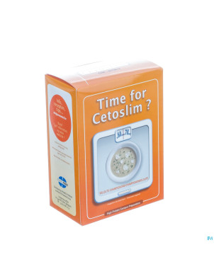 Cetoslim veloute champignons    pdr sach 6