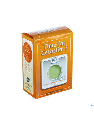 Cetoslim veloute legumes    pdr sach 6