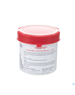 Versatile cream    pot 500g fag