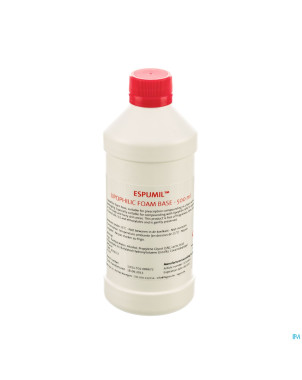 Espumil foam    500ml fag