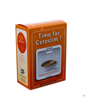 Cetoslim creme dessert cafe    pdr sach 6