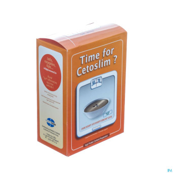 Cetoslim creme dessert cafe    pdr sach 6