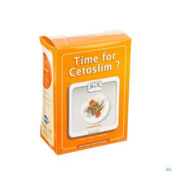 Cetoslim hachi parmentier    sach 5x39g