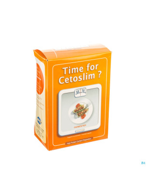 Cetoslim hachi parmentier    sach 5x39g