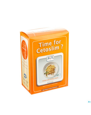 Cetoslim pates    pdr sach 3x50g