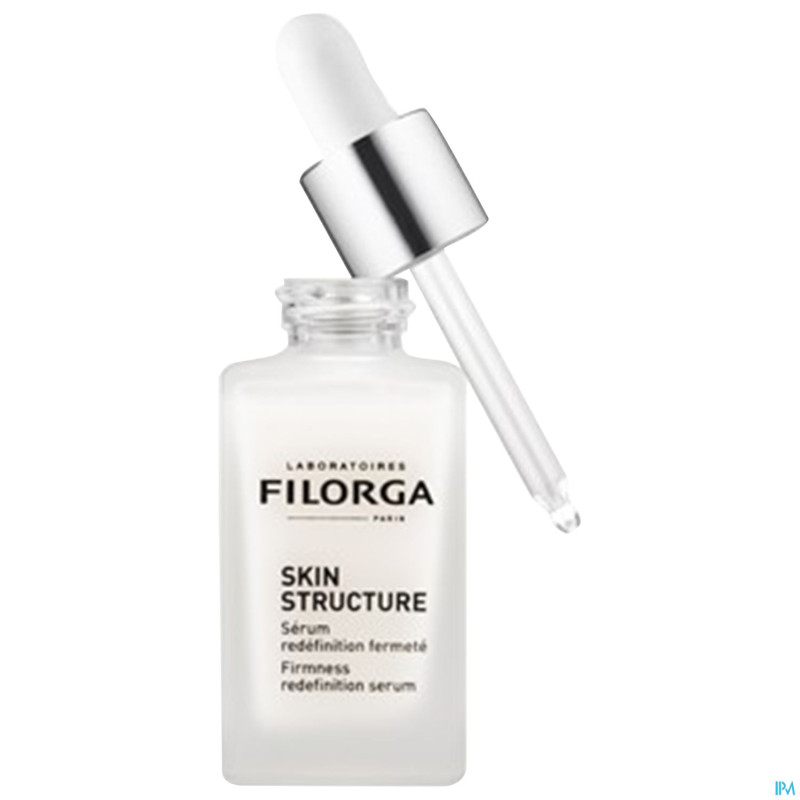 Filorga skin structure serum   30ml