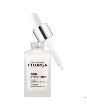 Filorga skin structure serum   30ml