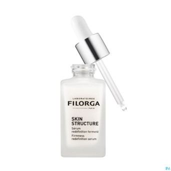 Filorga skin structure serum   30ml
