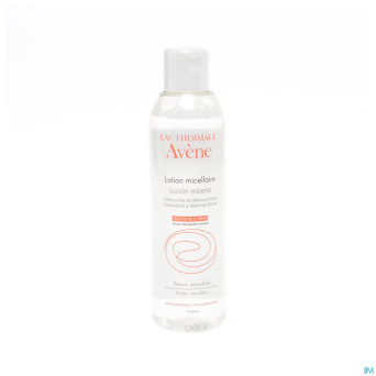 Avene lotion micellaire nett-demaq nf 200ml