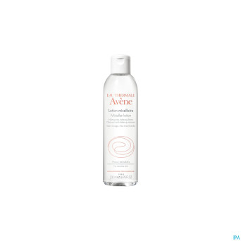 Avene lotion micellaire nett-demaq nf 200ml