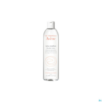 Avene lotion micellaire nett-demaq nf 400ml