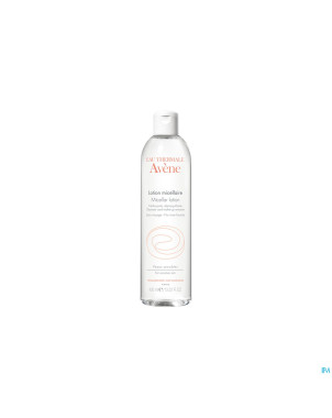 Avene lotion micellaire nett-demaq nf 400ml