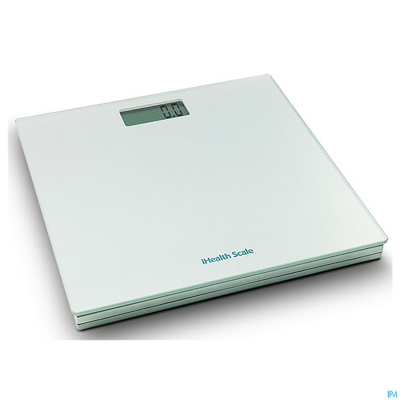 Ihealth pese personnes