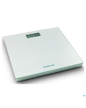 Ihealth pese personnes