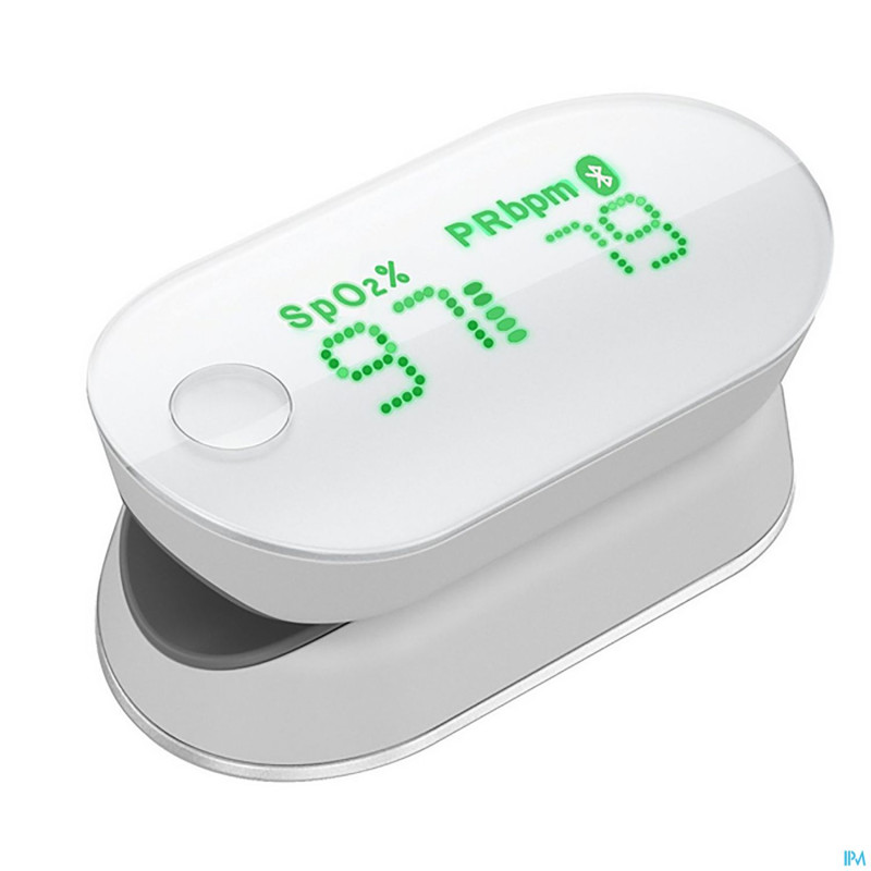 Ihealth air oxymetre pouls s/fil